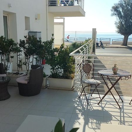 La Residenza del Lido Pantanello Avola Exterior foto