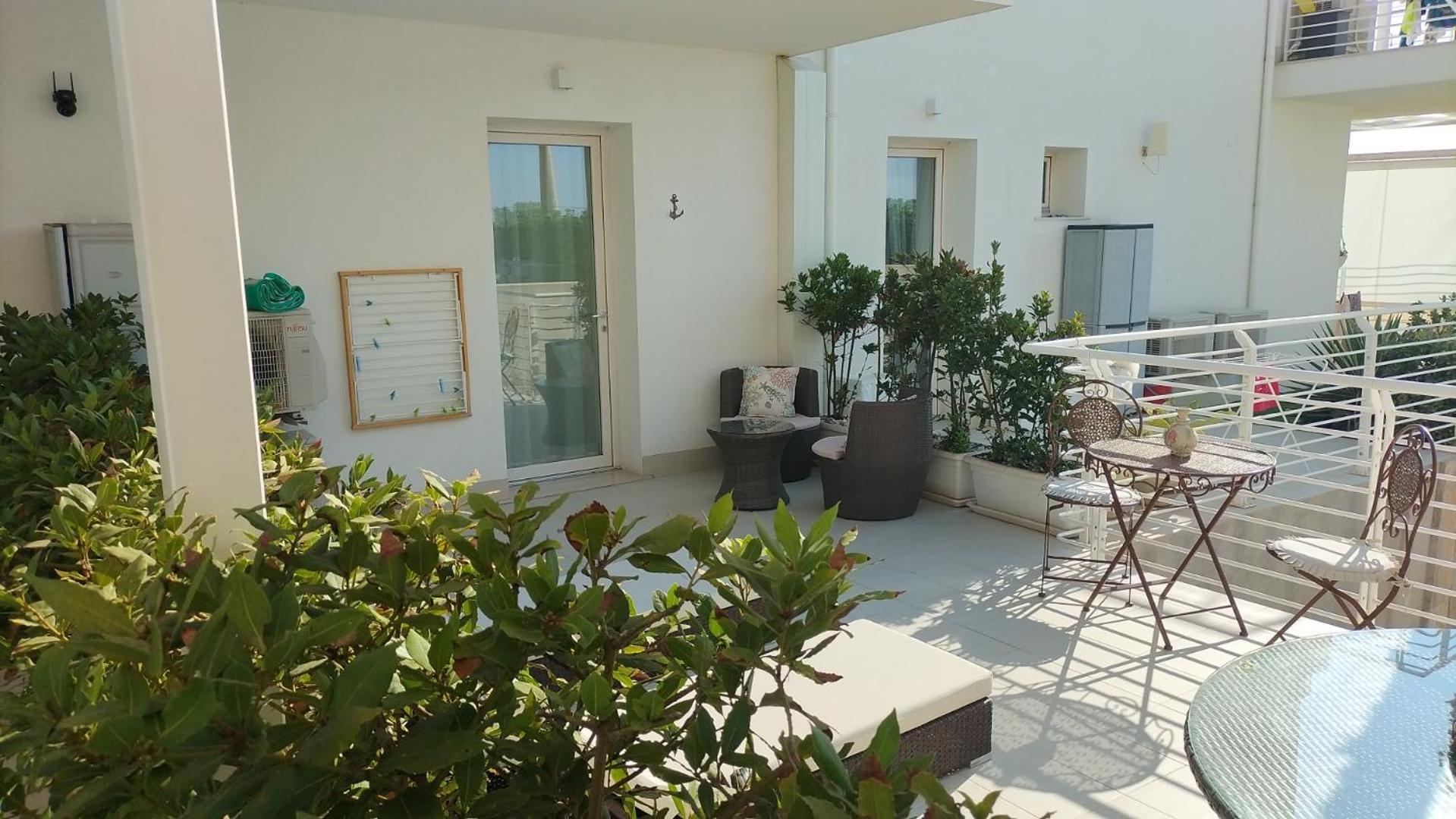 La Residenza del Lido Pantanello Avola Exterior foto