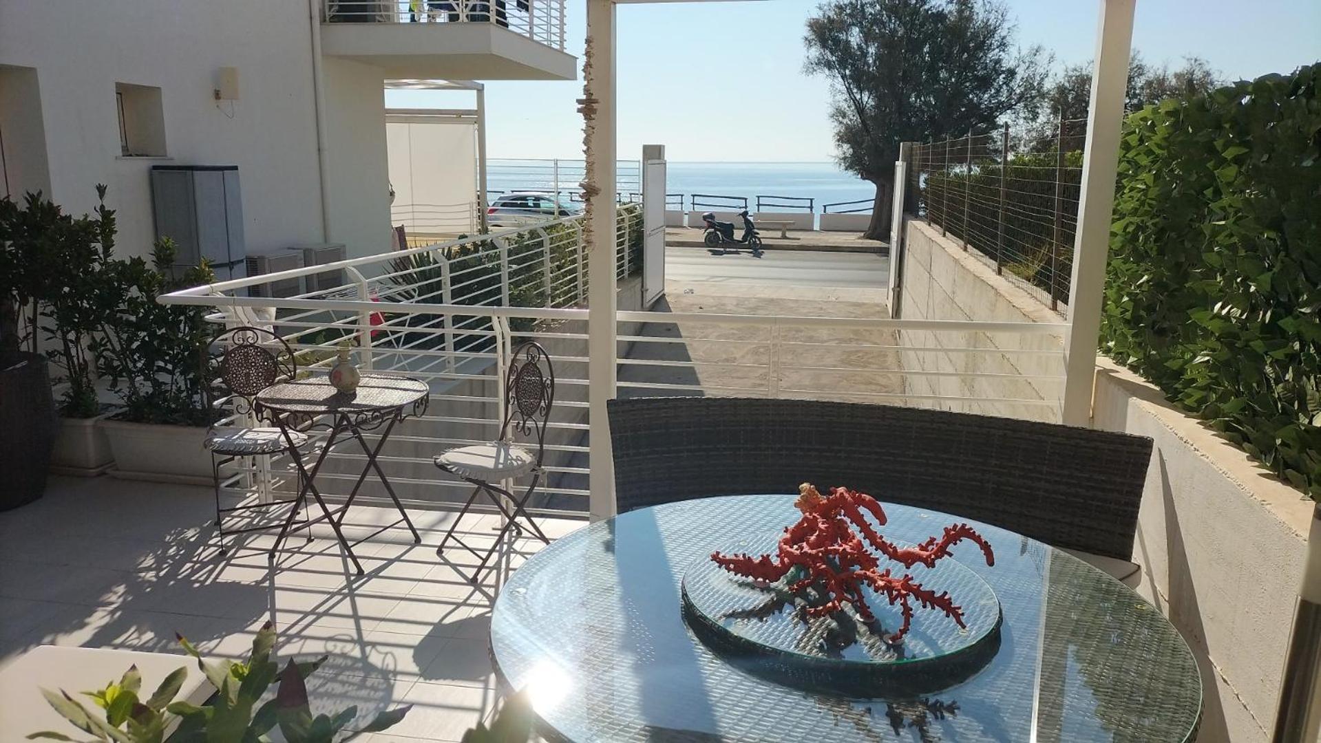 La Residenza del Lido Pantanello Avola Exterior foto